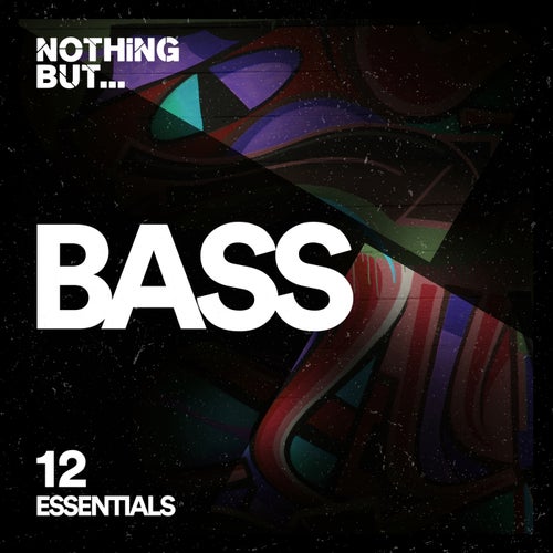 Cover art for Nothing But... Bass Essentials, Vol. 12