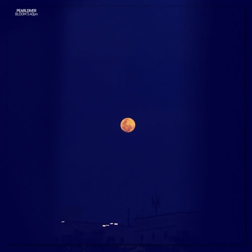 Bloom 5.40pm