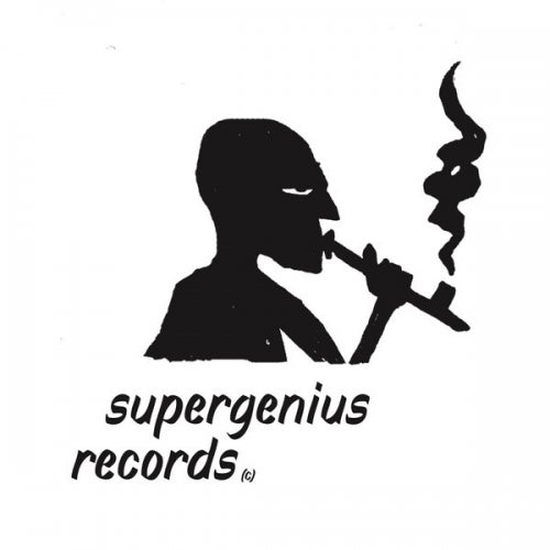 Supergenius Records