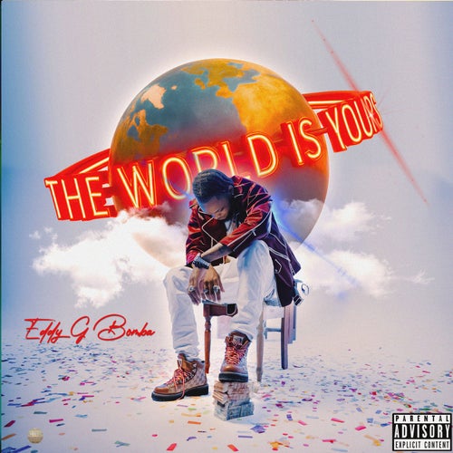 The World is Yours
