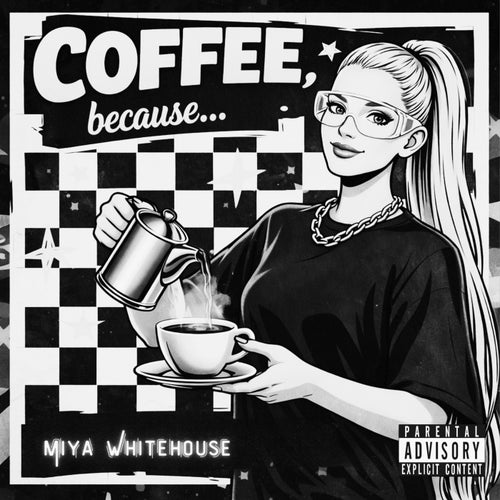 Coffee, Because...