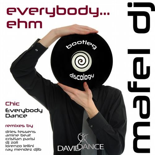 Bootleg Discology - Everybody... Ehm