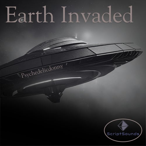 Earth Invaded
