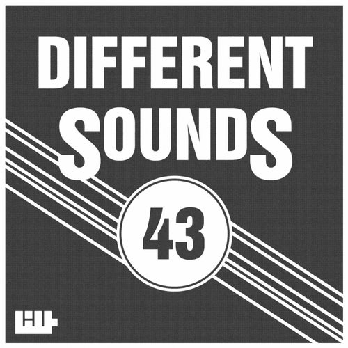 Different Sounds, Vol.43