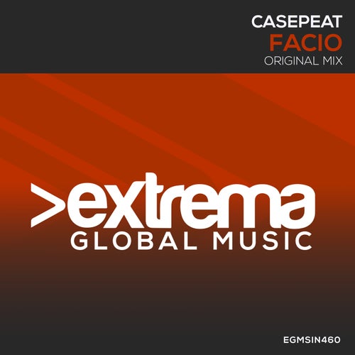  Casepeat - Facio (2025) 