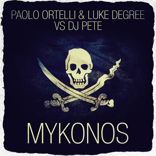 Mykonos
