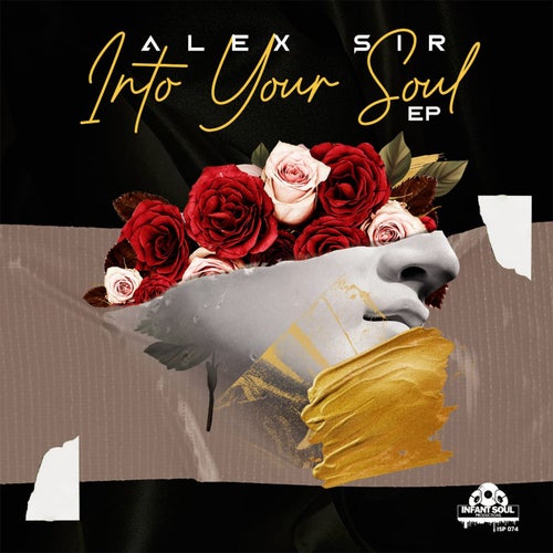 Cover art for Into Your Soul