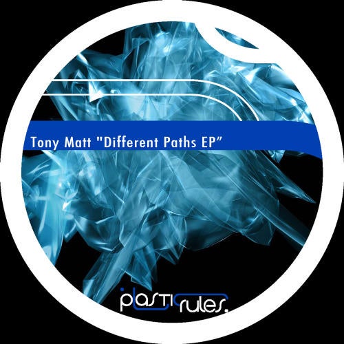 Different Paths EP