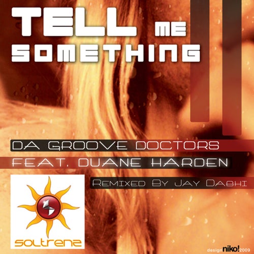 Tell Me Something