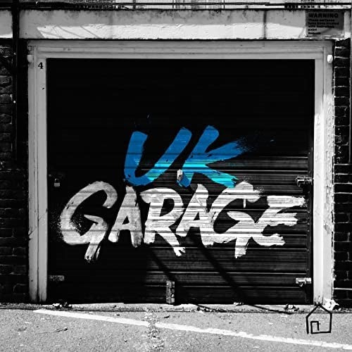 Best of garage from Dj J.T.M