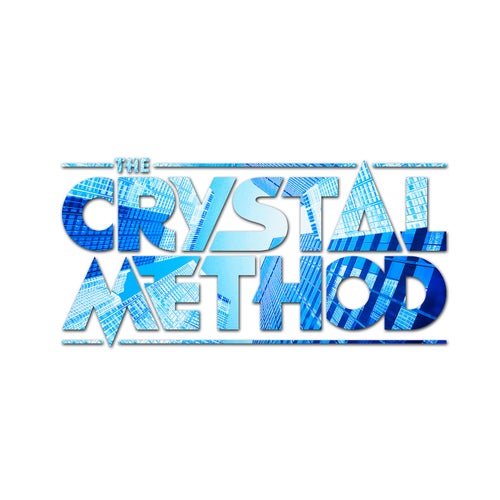 Cover art for The Crystal Method Remixed