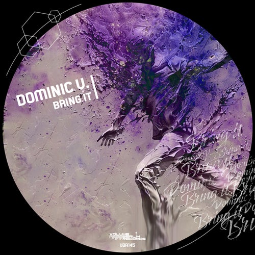  Dominic V. - Bring It (2024) 