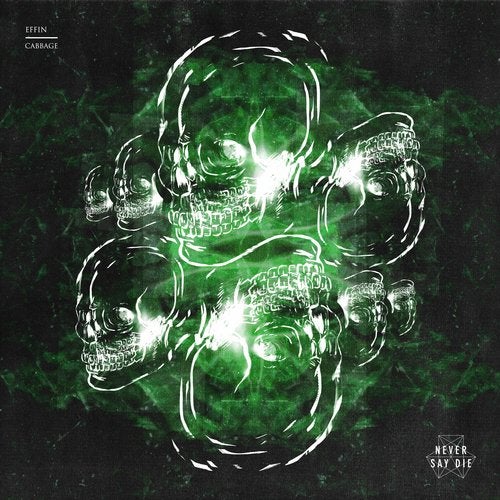 Cover art for Cabbage