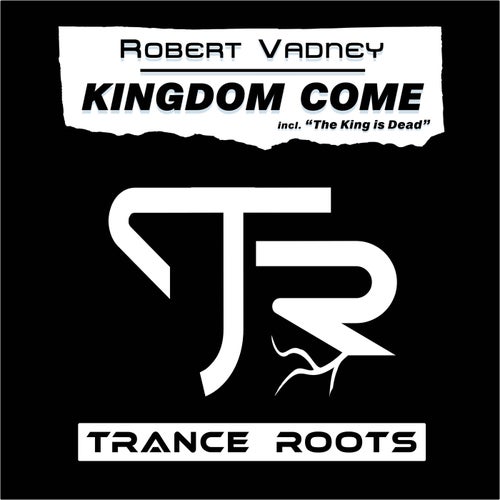 Kingdom Come