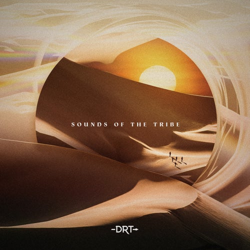 Sounds Of The Tribe - Extended Mix