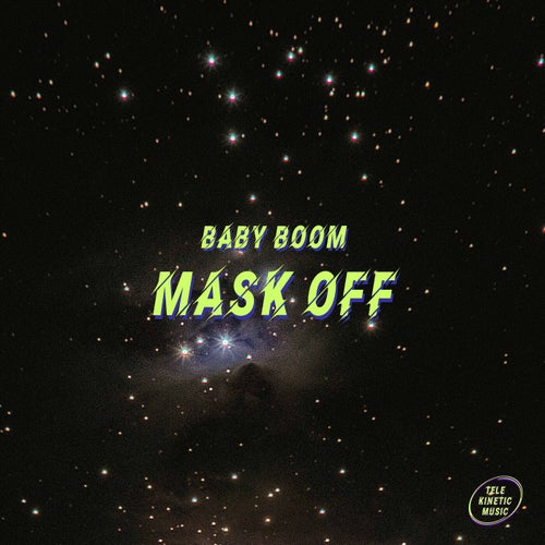 Mask Off