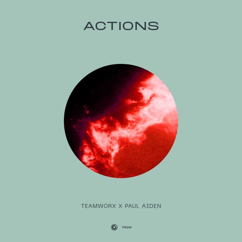 Cover art for Actions