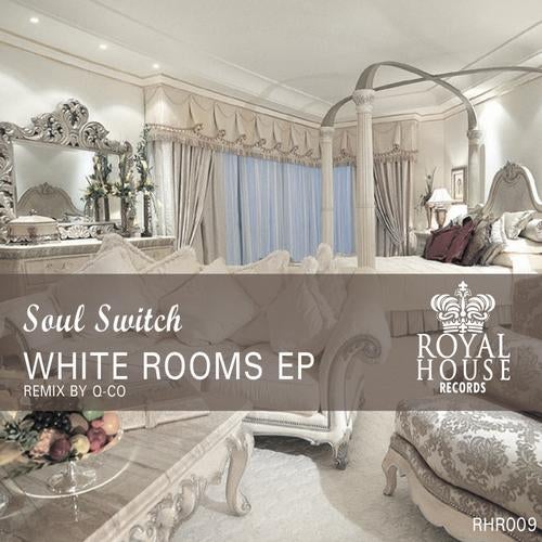 White Rooms EP