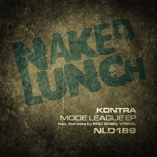 Mode League EP