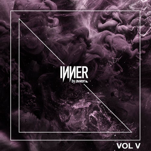 Inner Awen Vol. V