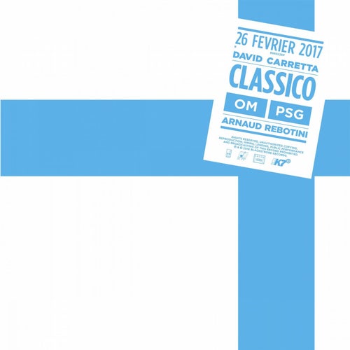 Classico (OM PSG)