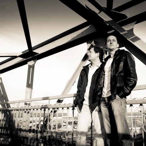 IVERSOON & ALEX DAF (JUNE TOP 10 CHART) 2013