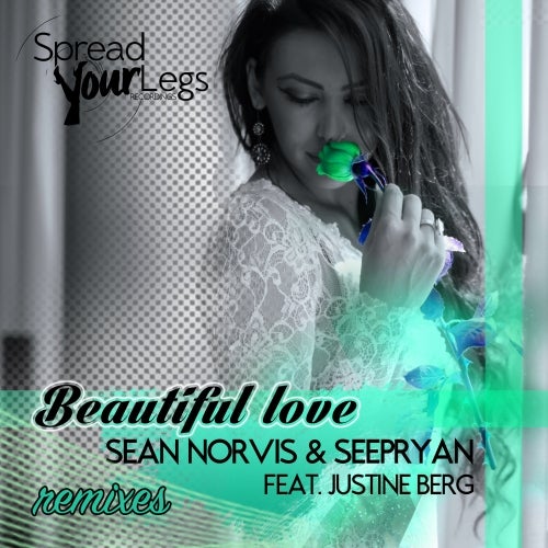 Beautiful June Chart # Sean Norvis