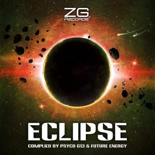 EP Eclipse Compiled by Psyco G13 & Future Energy
