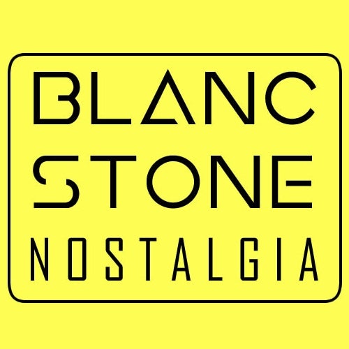 Blanc Stone Nostalgia