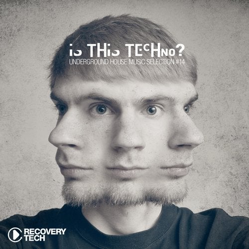 Is This Techno? Vol. 14