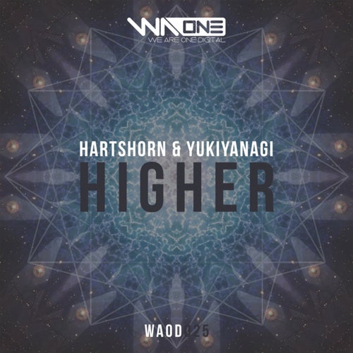 Higher (Extended Mix)