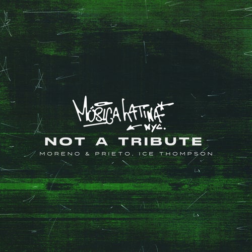 NOT A TRIBUTE