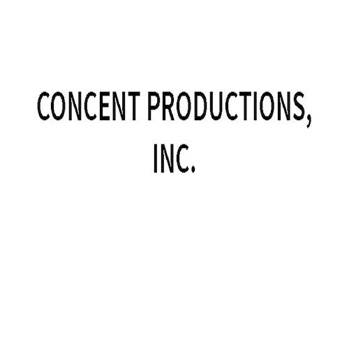 Concent Productions, Inc.