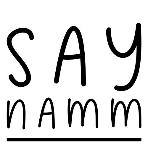 Say Namm