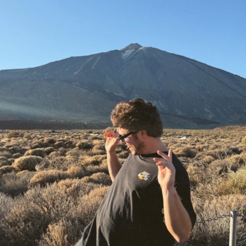 David Mosquera - Come Back For This Chart (2025) Cover