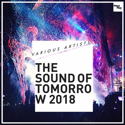The Sound Of Tomorrow 2018