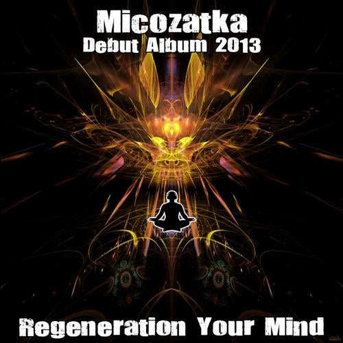 Regeneration Your Mind