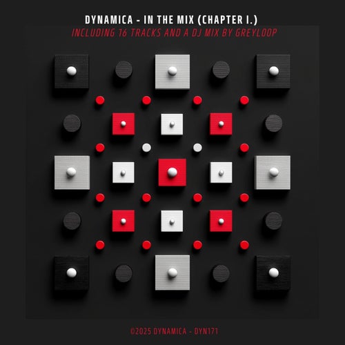Dynamica - In the Mix [Chapter I.]