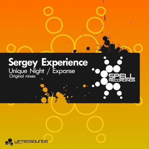 Unique Night / Expanse