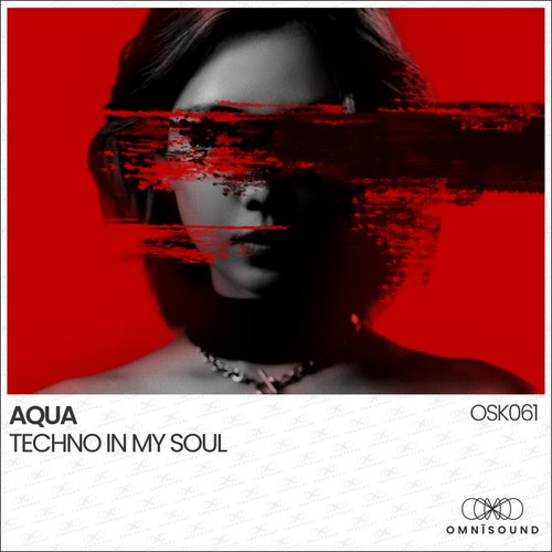 Techno In My Soul