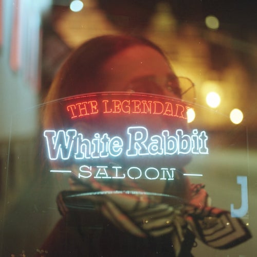 WHITE RABBIT SELECTION