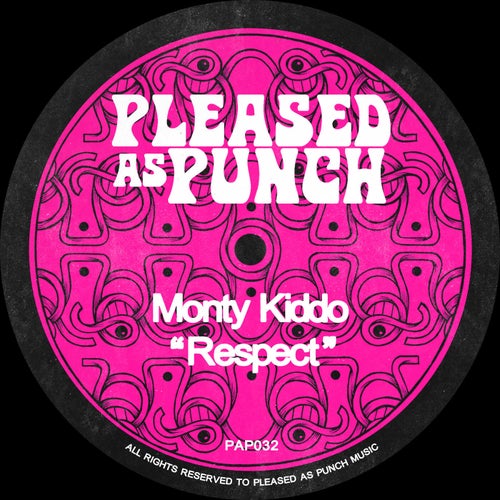 Respect (Extended Mix)