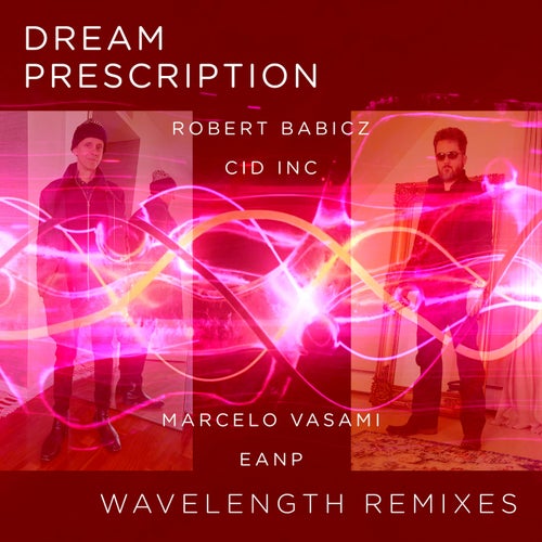Wavelength (Remixes)