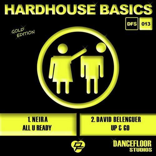 Hardhouse Basics Gold Edition