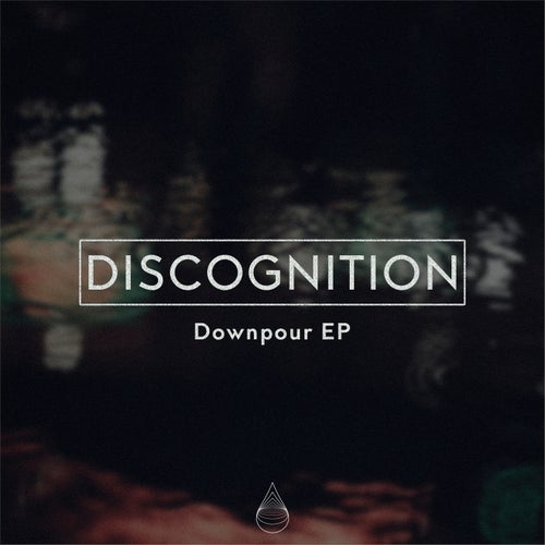  Discognition - Downpour (2024) 