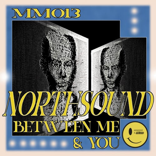 Between Me And You EP