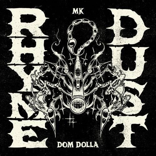 Rhyme Dust (Nic Fanciulli Extended Remix)