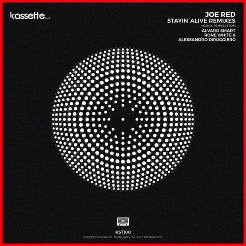 Stayin' Alive Remixes