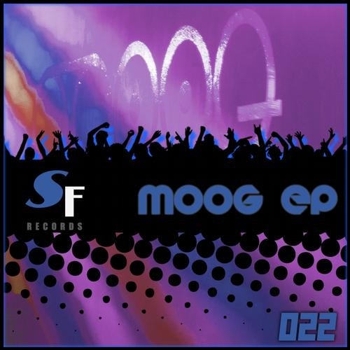 Moog EP