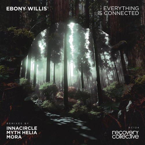  Ebony Willis - Everything Is Connected (2023) 